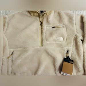 The North Face Fleece Jacket
